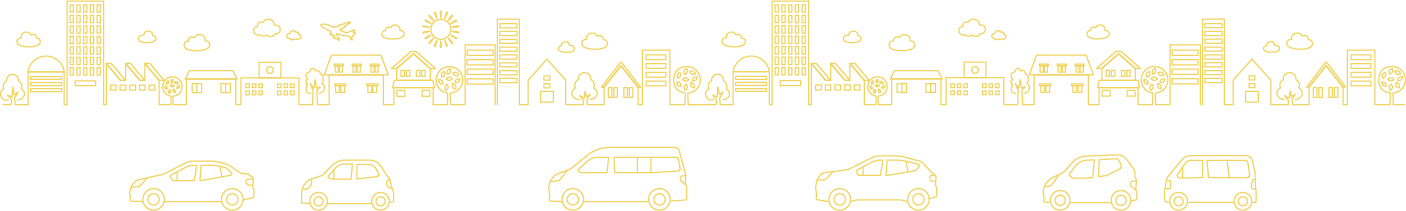 お客様のカーライフを“トータル”にプロデュース