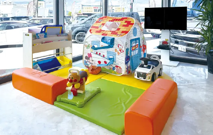 オートセレクション